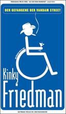 Der Gefangene der Vandam Street