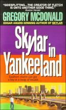 Skylar in Yankeeland