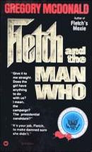 Fletch and the Man Who