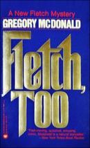 Fletch, Too