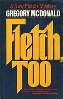 Fletch, Too