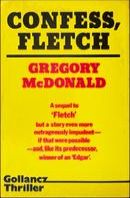 Confess, Fletch