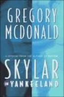Skylar in Yankeeland