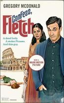 Confess, Fletch