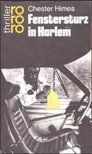 Fenstersturz in Harlem