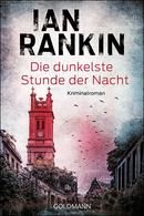 Die dunkelste Stunde der Nacht
