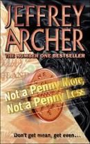 Not a Penny More, Not a Penny Less