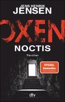 Oxen - Noctis