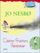 Doktor Proktors Pupspulver