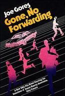 Gone, No Forwarding