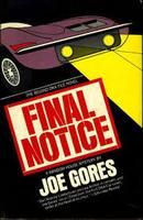 Final Notice