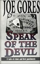 Speak of the Devil