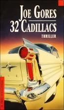 32 Cadillacs