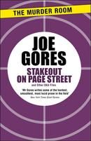 Stakeout on Page Street