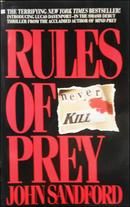 Rules of Prey