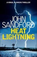 Heat Lightning