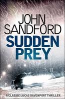 Sudden Prey