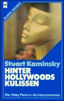 Hinter Hollywoods Kulissen