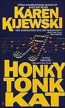 Honky Tonk Kat