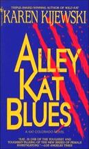 Alley Kat Blues