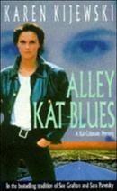 Alley Kat Blues
