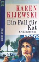 Ein Fall für Kat