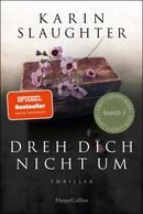 Dreh dich nicht um