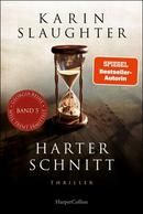 Harter Schnitt