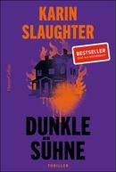 Dunkle Sühne