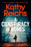 A Conspiracy of Bones
