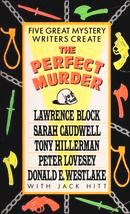 The Perfect Murder
