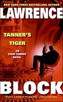 Tanner's Tiger