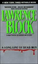 A Long Line of Dead Men