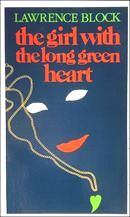 The Girl with the Long Green Heart