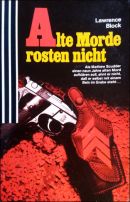  Alte Morde rosten nicht