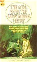 The Girl with the Long Green Heart