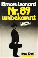 Nr. 89 - unbekannt