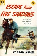 Escape from Five Shadows
