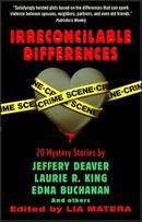 Irreconcilable Differences