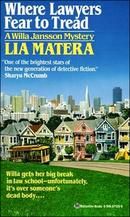 Where Lawyers Fear to Tread