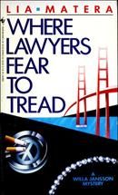 Where Lawyers Fear to Tread