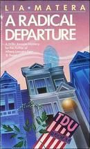 A Radical Departure
