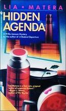 Hidden Agenda