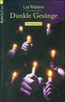 Dunkle Gesänge