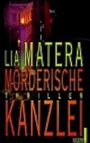 Mörderische Kanzlei