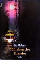 Mörderische Kanzlei