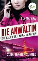 Die Anwältin - Schatten der Schuld