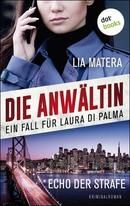 Die Anwältin - Echo der Strafe