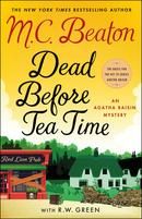 Dead Before Tea Time