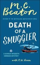 Death of a Smuggler